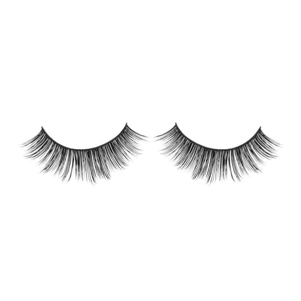 Lurella Cosmetics - Mink Eyelashes - Quiche