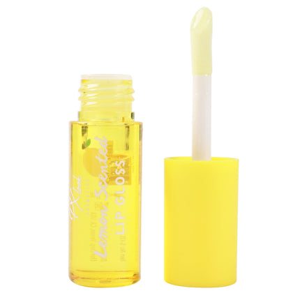 Prolux Cosmetics - Fruit Scented Lip Gloss