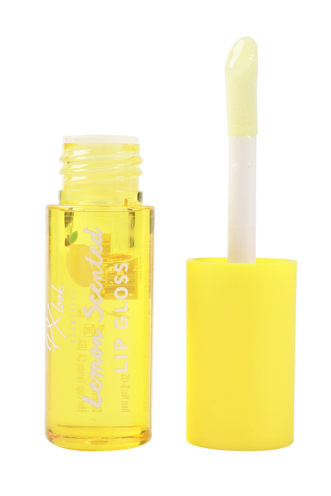 Prolux Cosmetics - Fruit Scented Lip Gloss