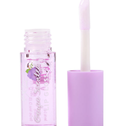 Prolux Cosmetics - Fruit Scented Lip Gloss