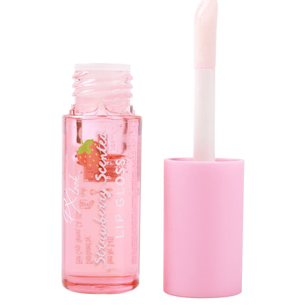 Prolux Cosmetics - Fruit Scented Lip Gloss