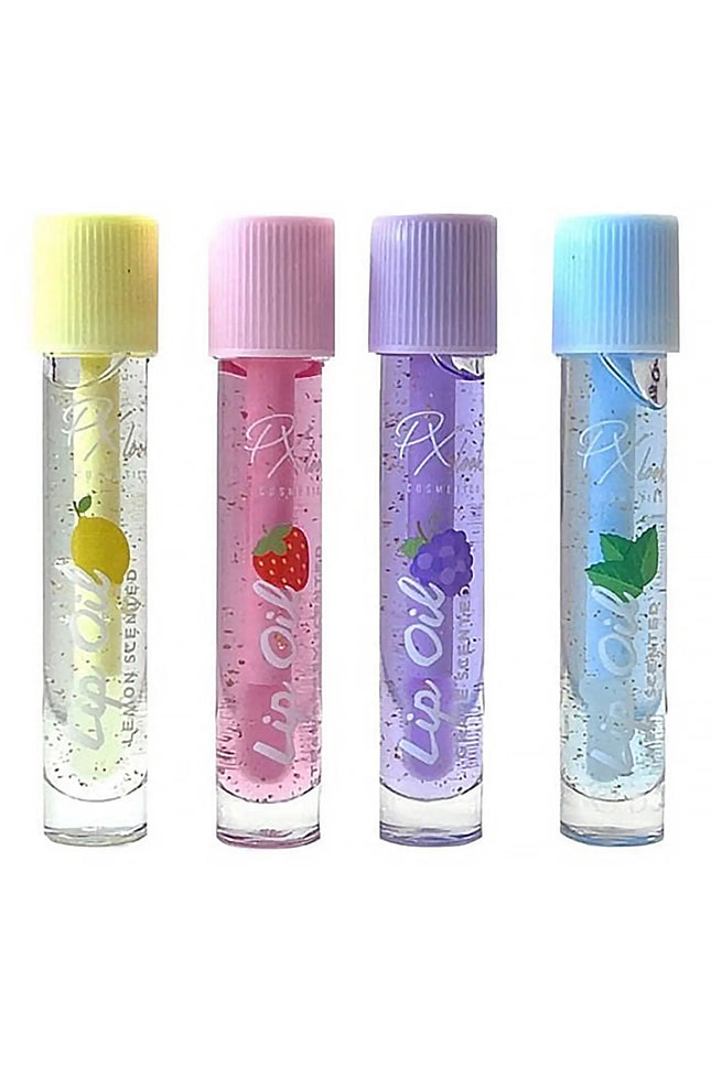 Prolux Cosmetics - Scented Fruity Lip Oil