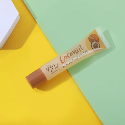 Prolux Cosmetics - PxLook Coconut Lip Gloss