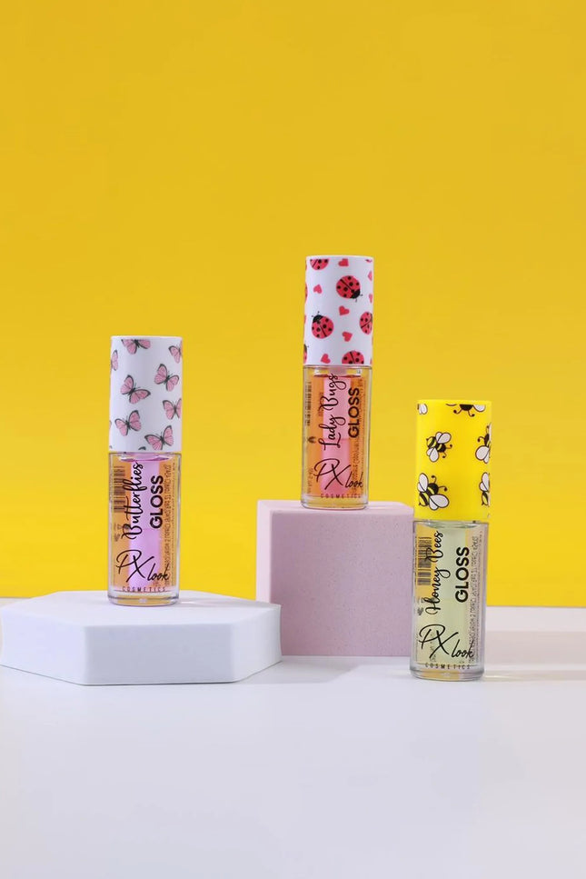 Prolux Cosmetics - Cute Lip Gloss