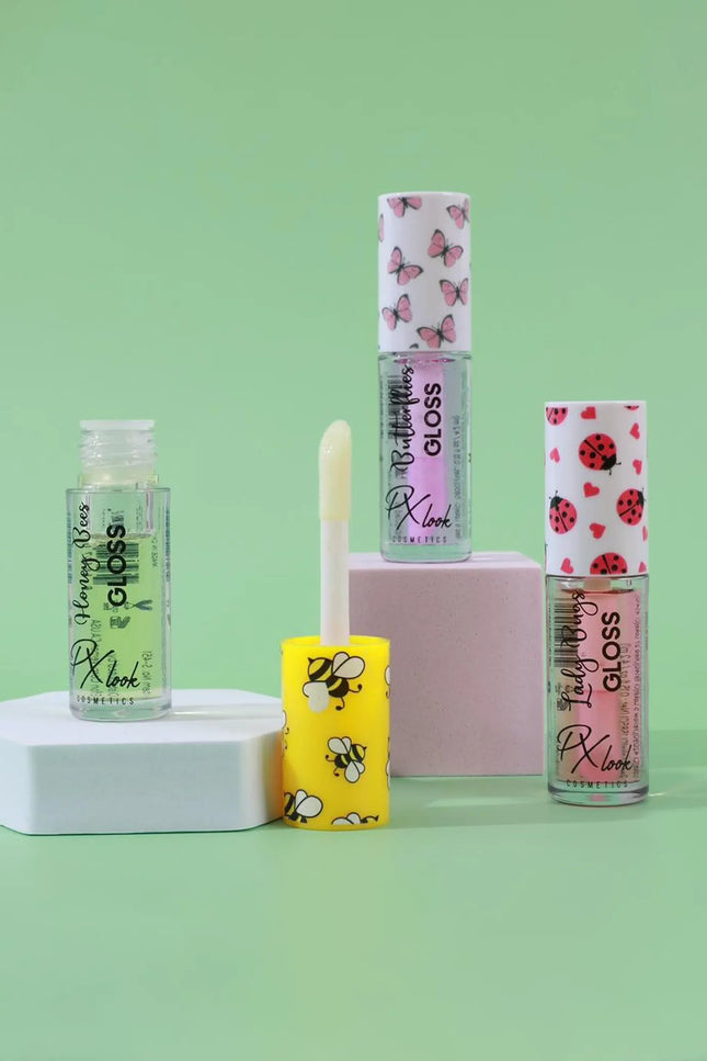 Prolux Cosmetics - Cute Lip Gloss