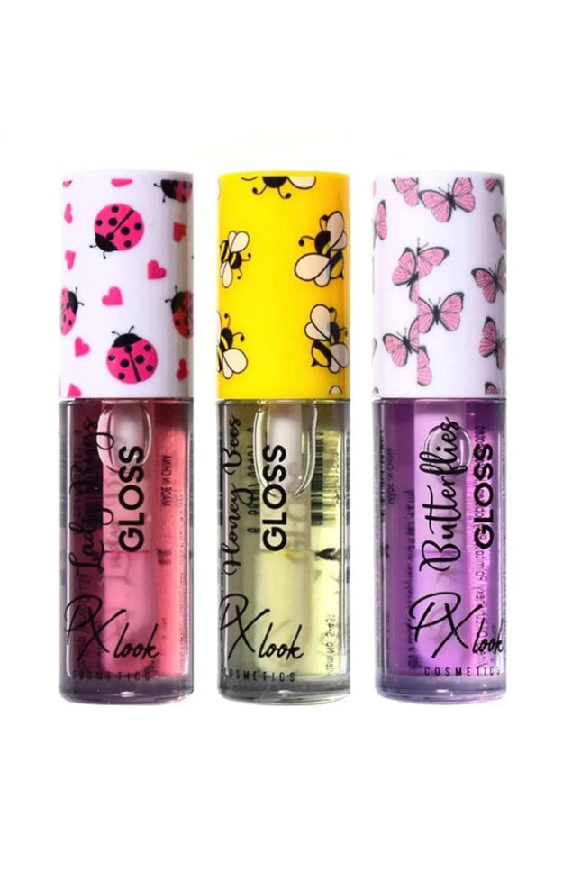 Prolux Cosmetics - Cute Lip Gloss