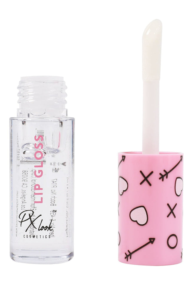 Prolux Cosmetics - Valentine's Day Lip Gloss
