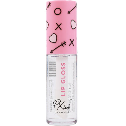 Prolux Cosmetics - Struck By Love Bundle