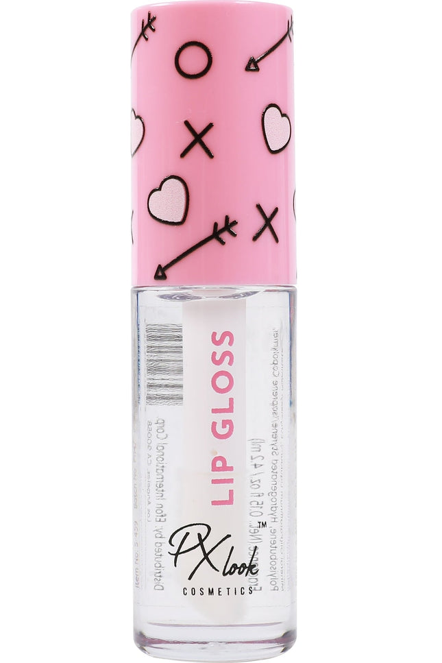 Prolux Cosmetics - Valentine's Day Lip Gloss