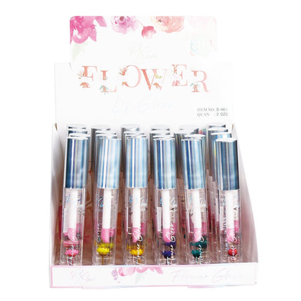 Prolux Cosmetics - PxLook Flower Lip Gloss