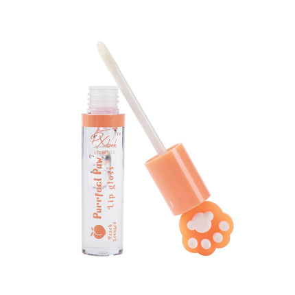Prolux Cosmetics - Purrfect Paw Best Lipgloss