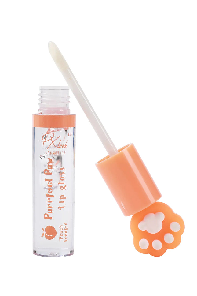 Prolux Cosmetics - Purrfect Paw Best Lipgloss