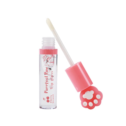Prolux Cosmetics - Purrfect Paw Best Lipgloss