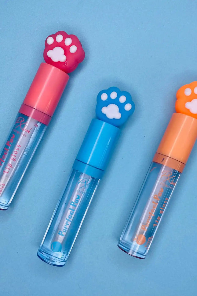 Prolux Cosmetics - Purrfect Paw Best Lipgloss