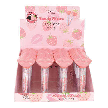 Prolux Cosmetics - Candy Kisses Lip Gloss