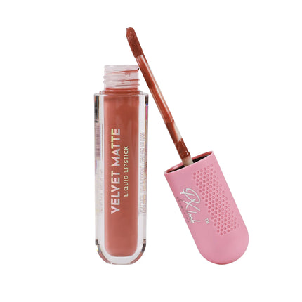 Prolux Cosmetics - Velvet Matte Liquid Lipstick