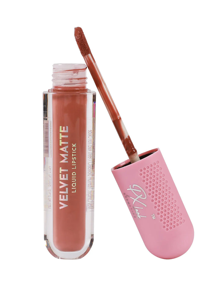 Prolux Cosmetics - Velvet Matte Liquid Lipstick