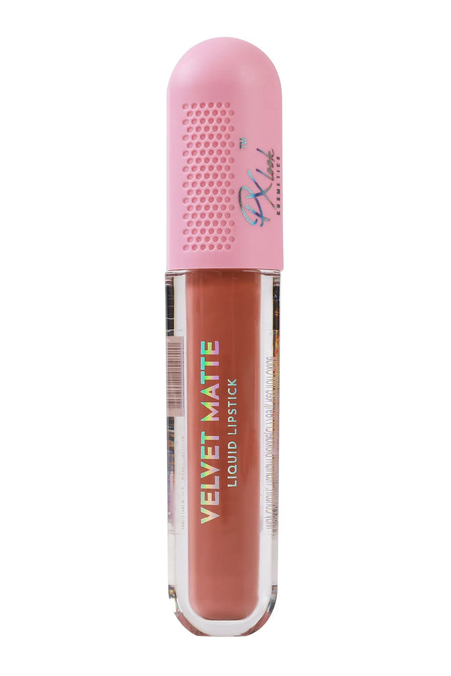Prolux Cosmetics - Velvet Matte Liquid Lipstick