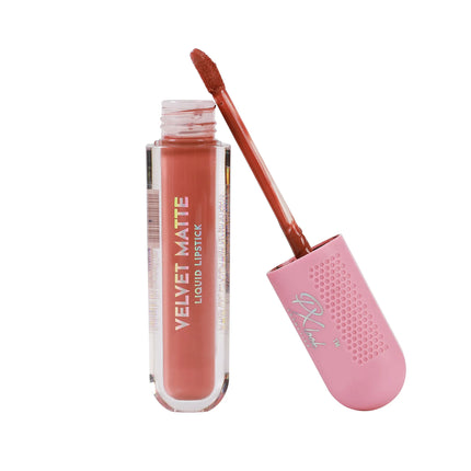 Prolux Cosmetics - Velvet Matte Liquid Lipstick