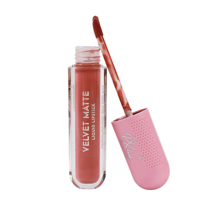 Prolux Cosmetics - Velvet Matte Liquid Lipstick