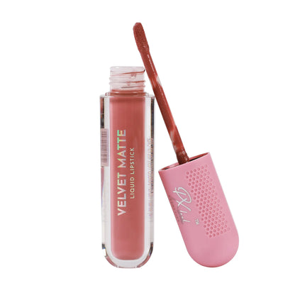 Prolux Cosmetics - Velvet Matte Liquid Lipstick
