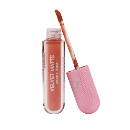 Prolux Cosmetics - Velvet Matte Liquid Lipstick