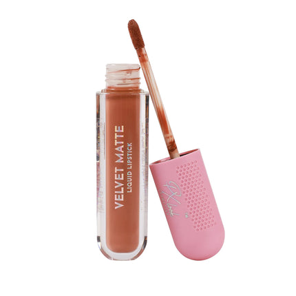 Prolux Cosmetics - Velvet Matte Liquid Lipstick
