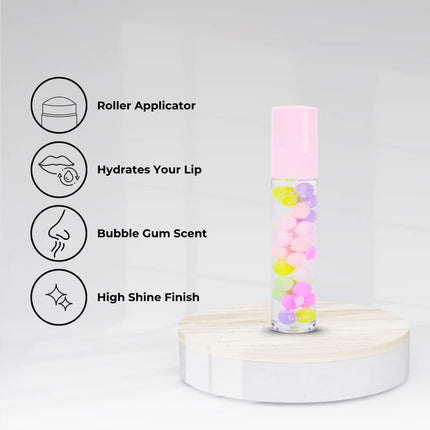 Prolux Cosmetics - Sweet Candy Lip Gloss