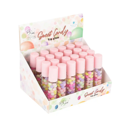 Prolux Cosmetics - Sweet Candy Lip Gloss