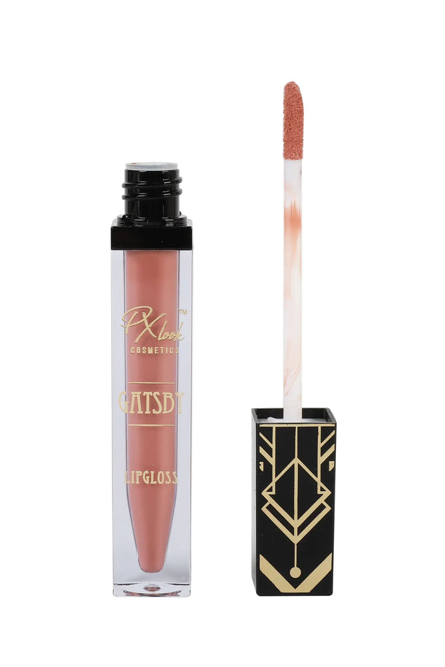 Prolux Cosmetics - Gatsby Matte Lipgloss