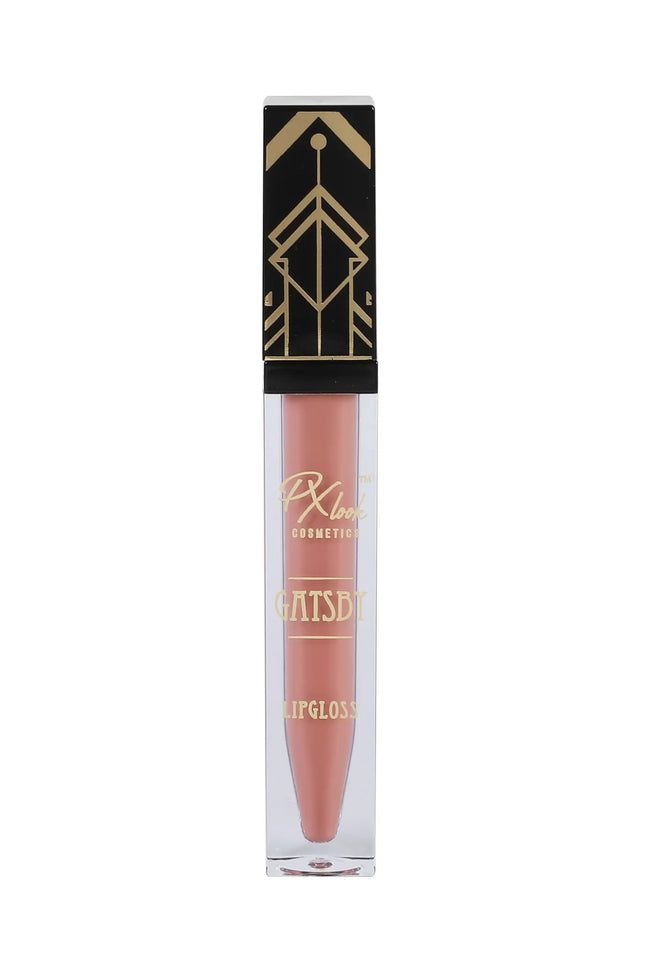 Prolux Cosmetics - Gatsby Matte Lipgloss