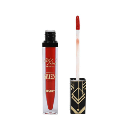 Prolux Cosmetics - Gatsby Matte Lipgloss