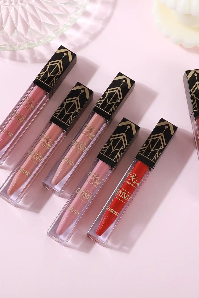 Prolux Cosmetics - Gatsby Matte Lipgloss