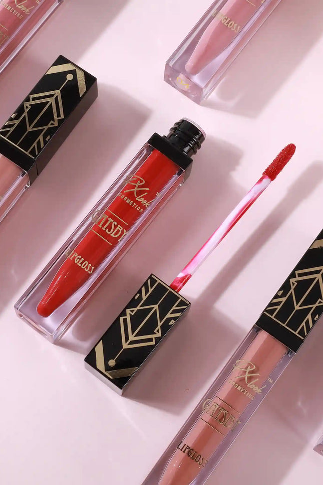 Prolux Cosmetics - Gatsby Matte Lipgloss