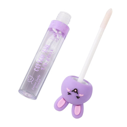 Prolux Cosmetics - Cotton Tail Lip Gloss Set