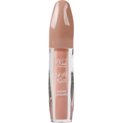Prolux Cosmetics - 24 Hr Kiss Matte Lip Gloss