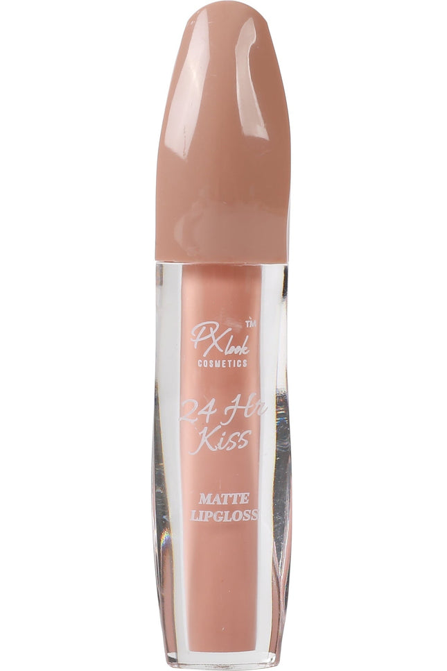 Prolux Cosmetics - 24 Hr Kiss Matte Lip Gloss