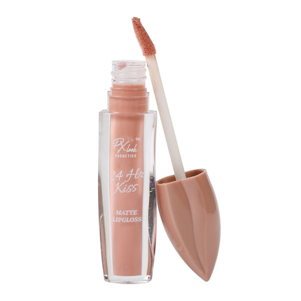 Prolux Cosmetics - 24 Hr Kiss Matte Lip Gloss