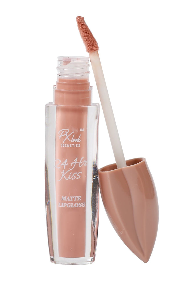 Prolux Cosmetics - 24 Hr Kiss Matte Lip Gloss