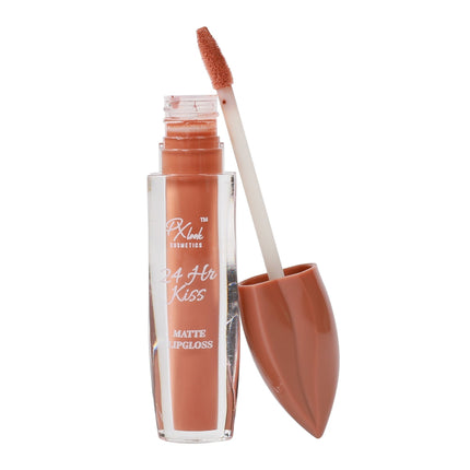 Prolux Cosmetics - 24 Hr Kiss Matte Lip Gloss