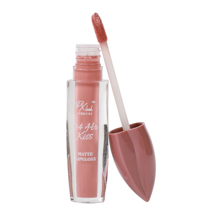Prolux Cosmetics - 24 Hr Kiss Matte Lip Gloss