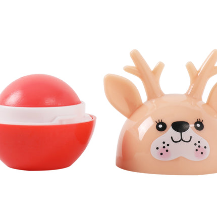 Prolux Cosmetics - DEER DELIGHT LIP BALM