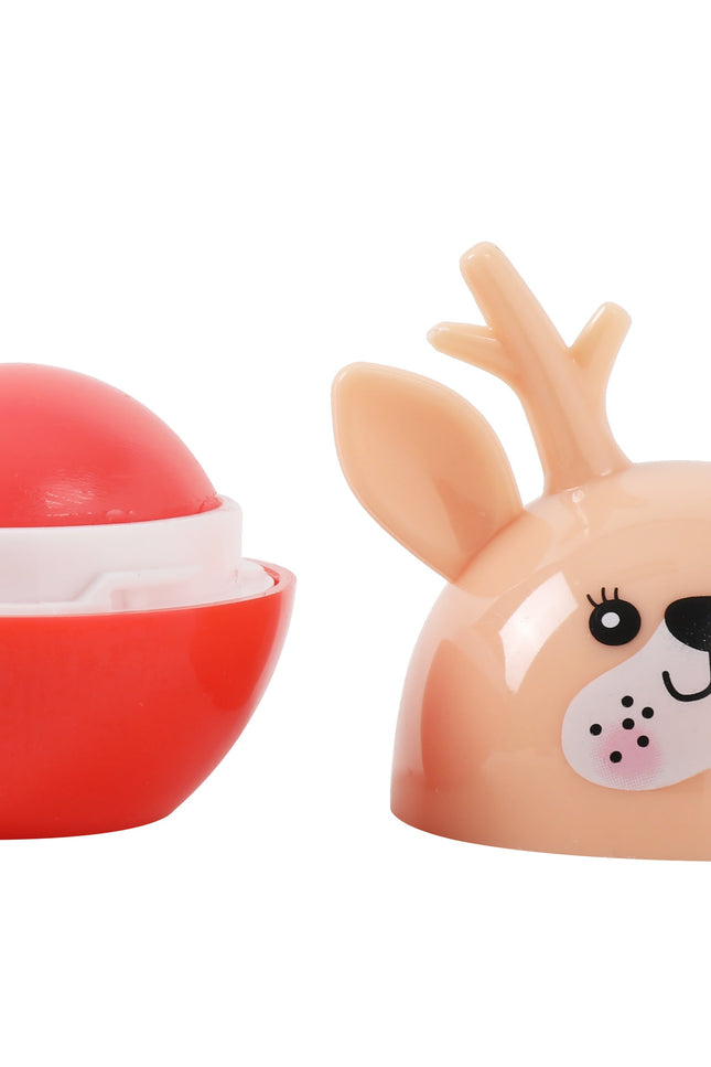Prolux Cosmetics - DEER DELIGHT LIP BALM