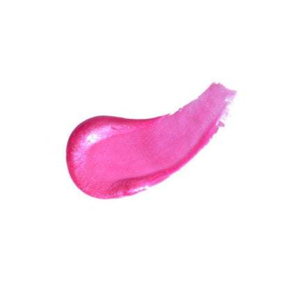 Sydoni - SHADE S6 PRISMATIC SHIMMERING LIPGLOSS - Bold Pink with Blue and Silver Shimmer