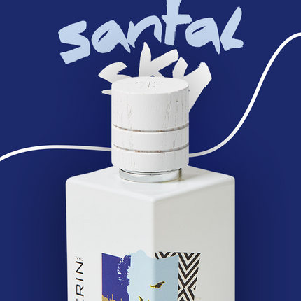 SANTAL SKY 100 ML