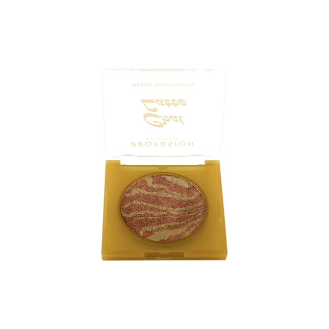 Profusion Cosmetics - Chai Baked Highlighter
