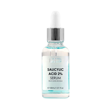 skinChemists US - Pure Salicylic 2% Biphase Serum 30ml