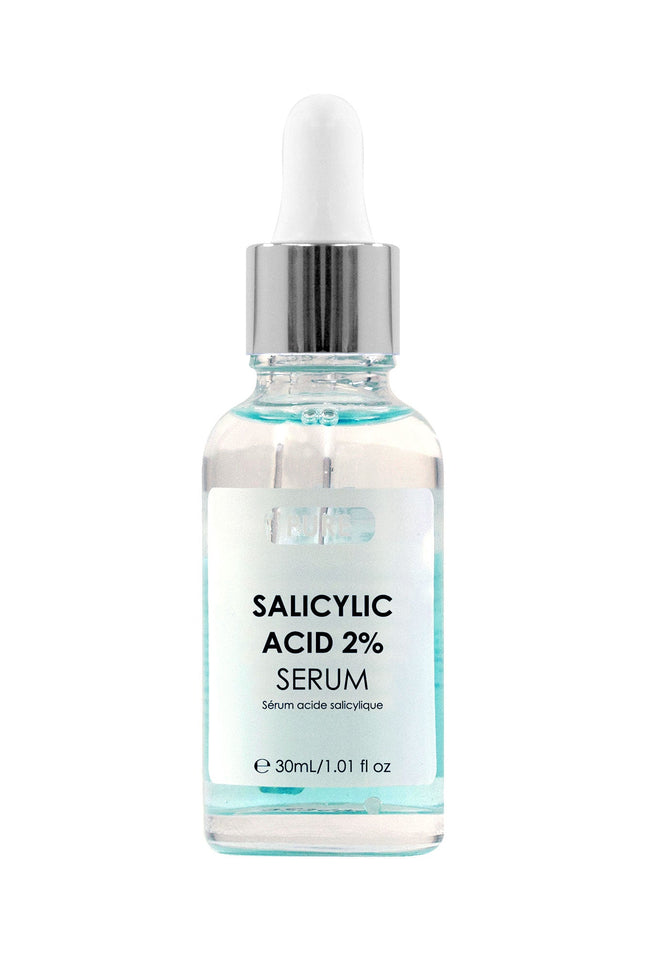 skinChemists US - Pure Salicylic 2% Biphase Serum 30ml