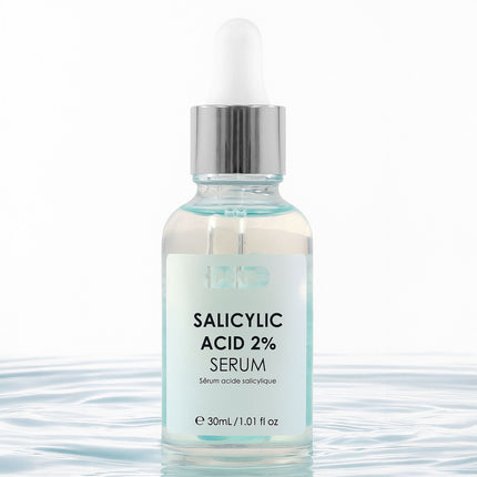 skinChemists US - Pure Salicylic 2% Biphase Serum 30ml
