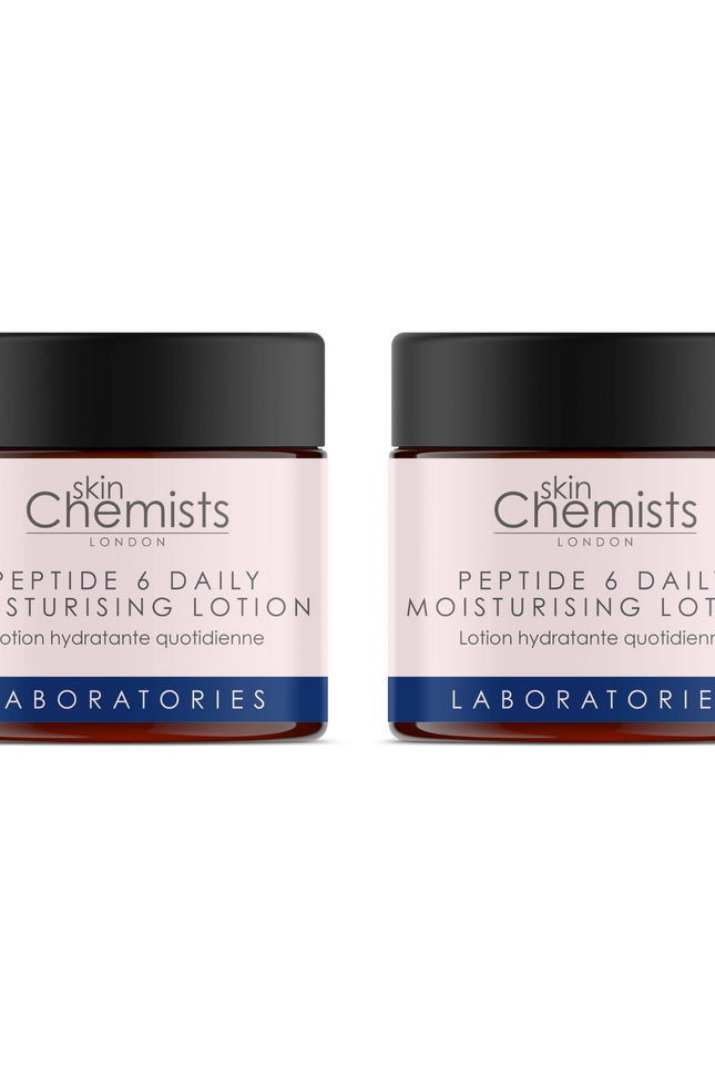skinChemists US - skinChemists Laboratories Gen Y Daily Moisturising Lotion 60ml Twin Value Savings Pack